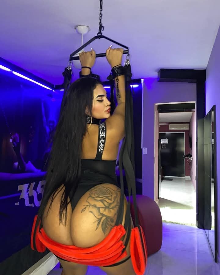 Foto de Karla safada e rabuda