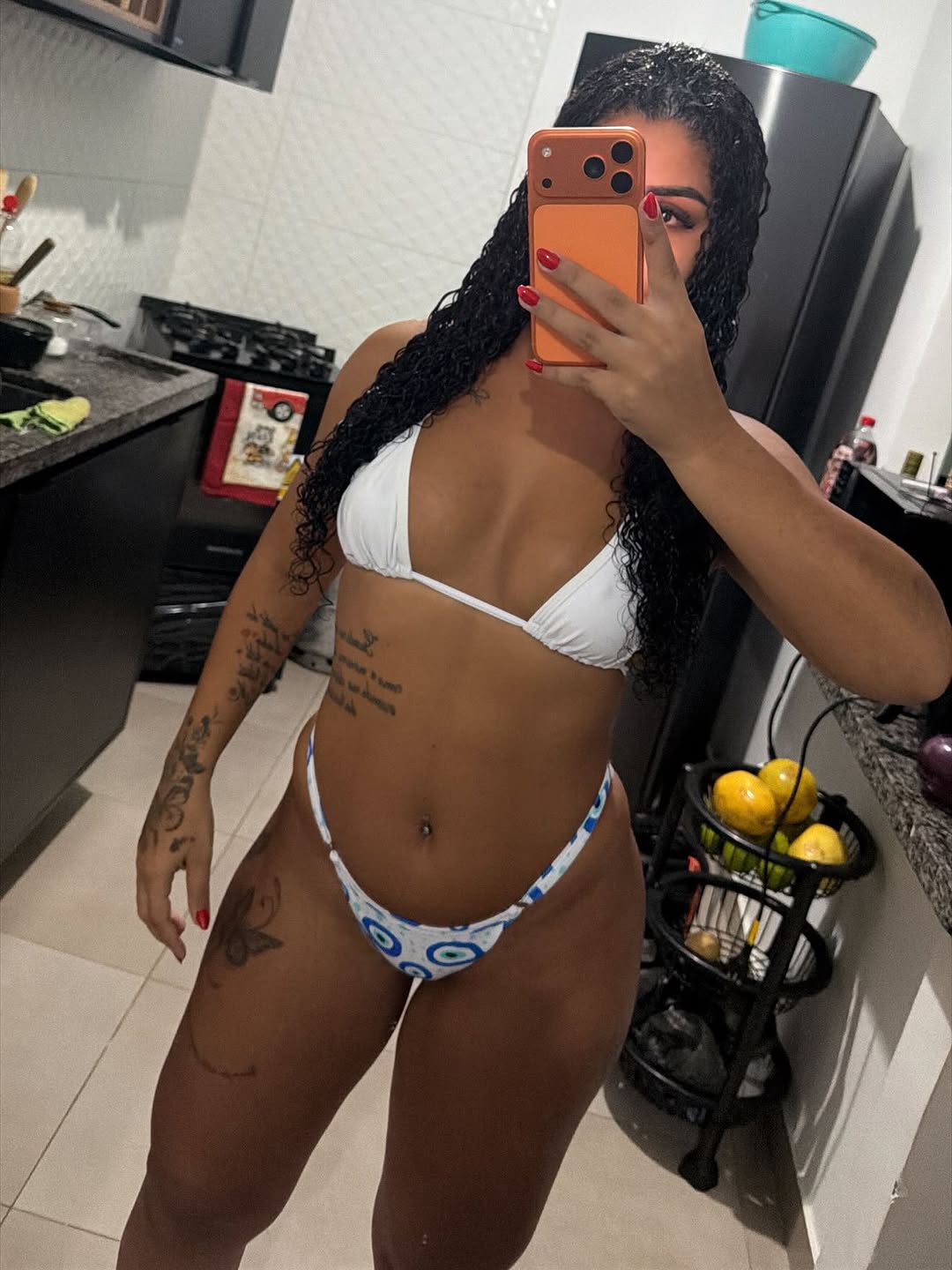 Foto de Ingrid Costa