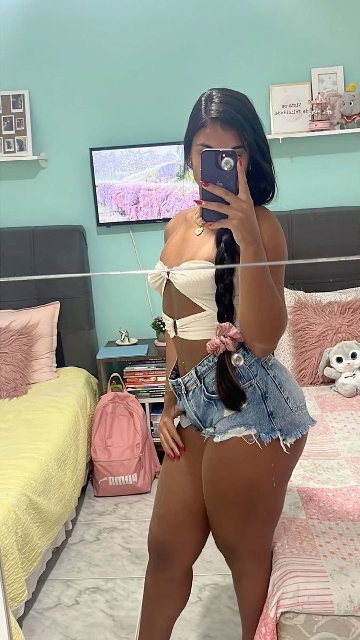 Foto de Cíntia Souza
