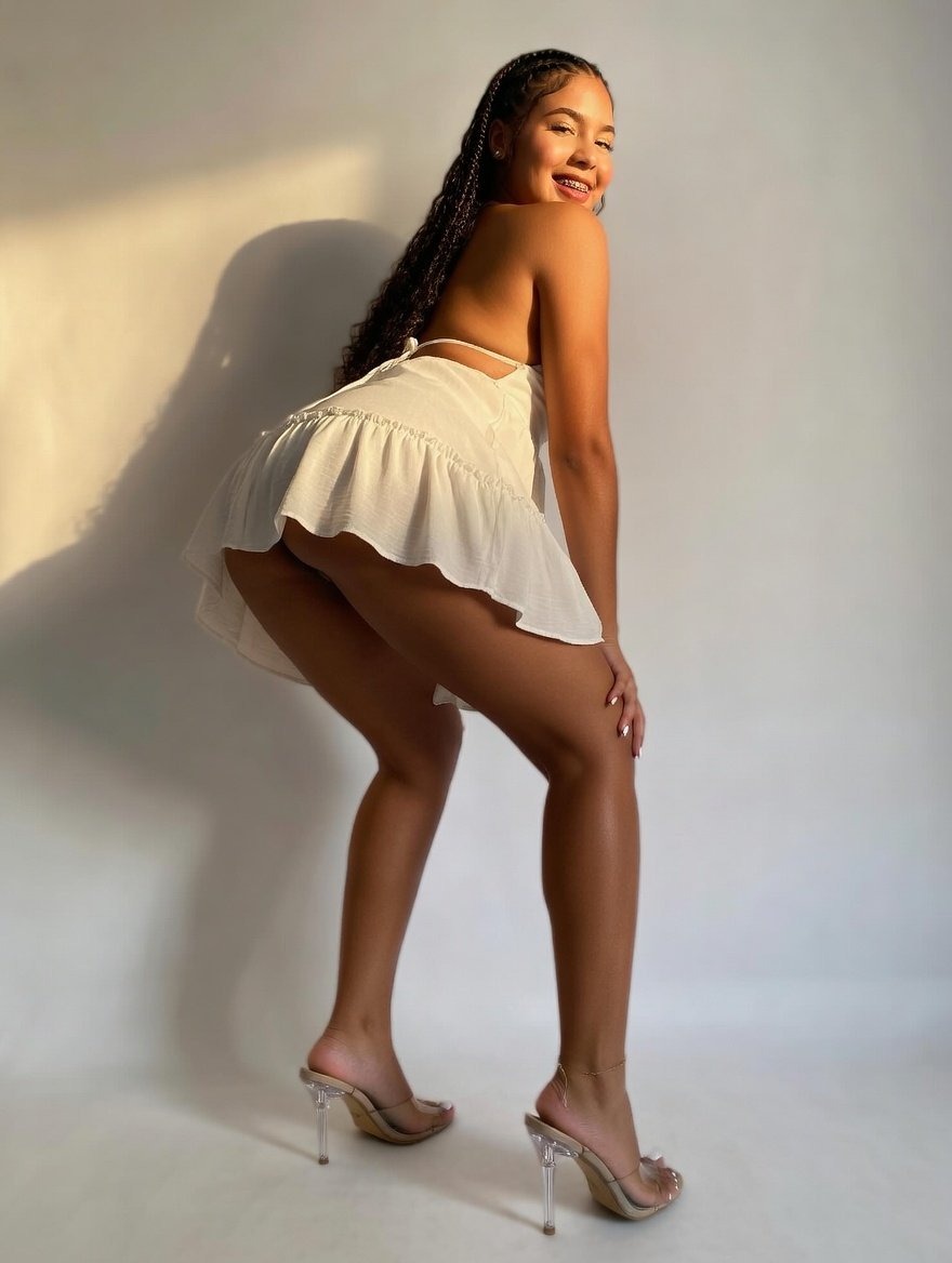 Foto de Bianca Silva