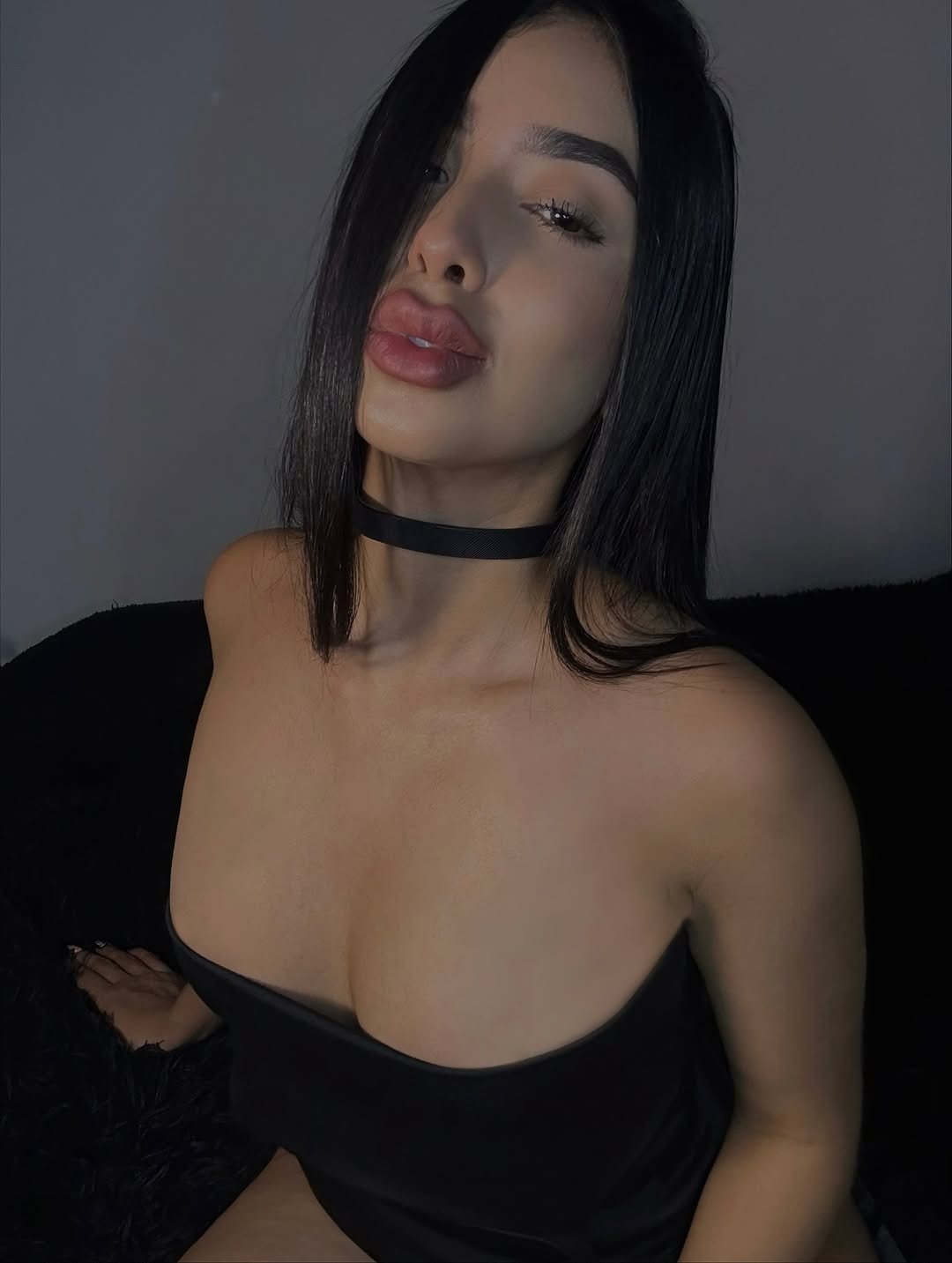 Foto de Gabriela Fênix
