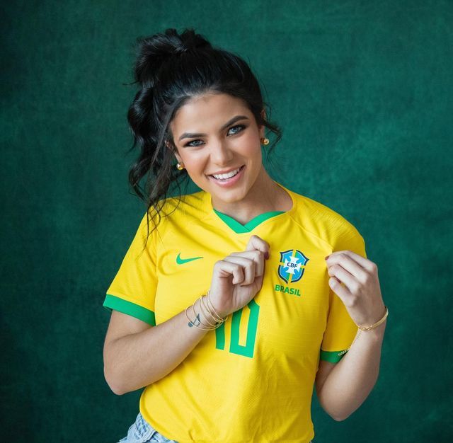 Foto de Ana Clara