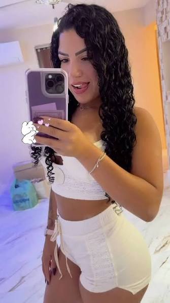 Foto de Karoline Oliveira